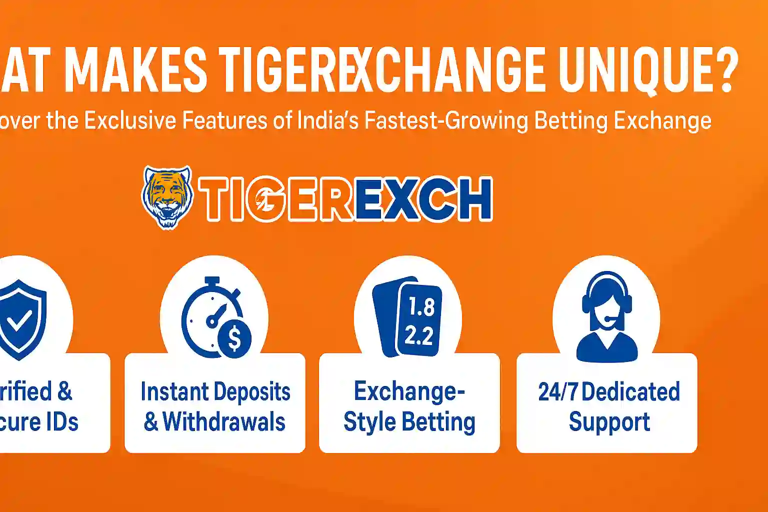 Tiger Exchange